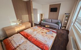 Klatovy Apartment